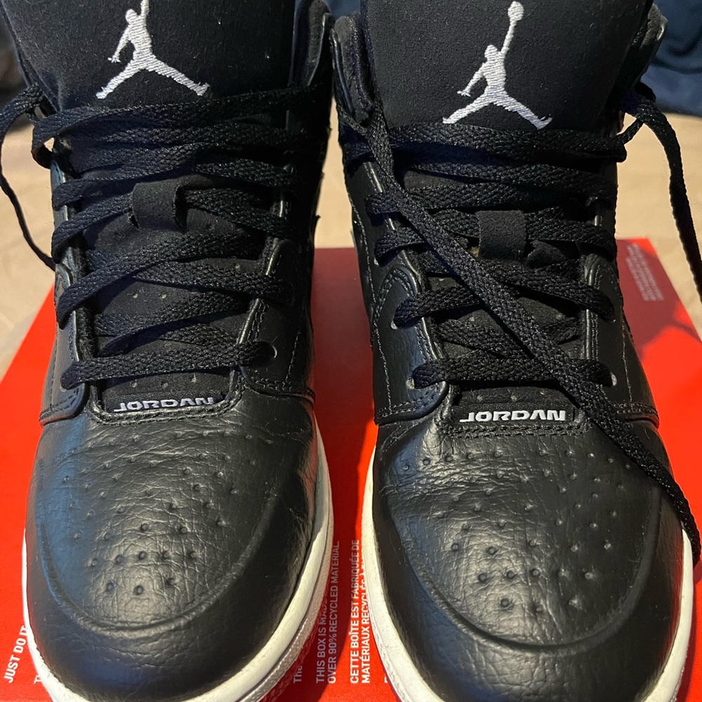 Jordan